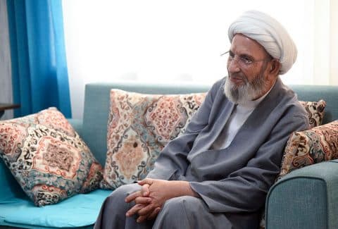 رابطه اجتهاد و تفقه با علوم انسانی؛ گفتگو با آیت الله شیخ محمد یزبک