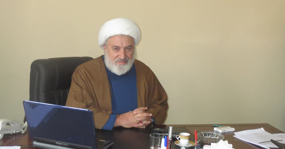 فلسفه علوم انسانی اسلامی؛ گفتگو با حجت‌الاسلام‌ دکتر ابراهیم البدوي