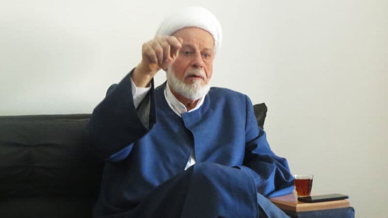 ضرورت بازنگری در روش‌های اجتهاد؛ گفتگو با شیخ جعفر المهاجر