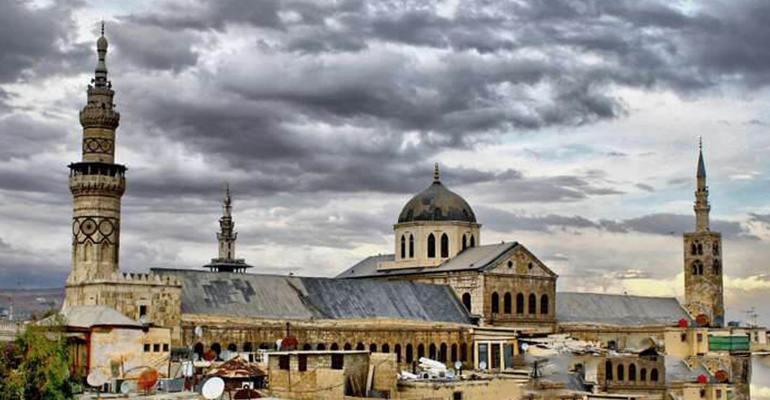 حوزه-علمیه-حلب