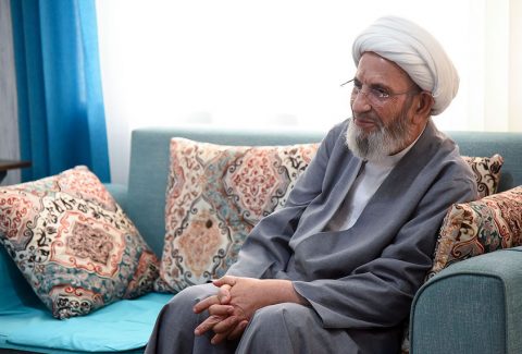 رابطه اجتهاد و تفقه با علوم انسانی؛ گفتگو با آیت الله شیخ محمد یزبک