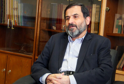 دکتر محمد مهدی شریعتمداری | رایزن اسبق فرهنگی جموری اسلامی در لبنان دکتر محمد مهدی شریعتمداری | رایزن اسبق فرهنگی جموری اسلامی در لبنان